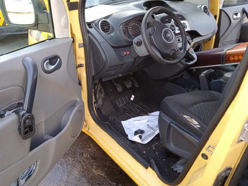 renault kangoo del año 2011