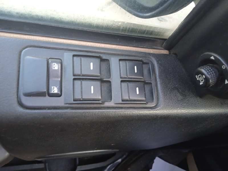 land rover discovery del año 2005