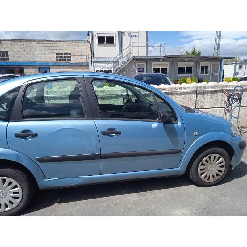 citroën c3 del año 2006