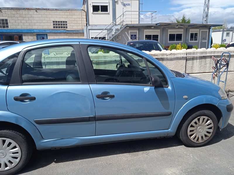 citroën c3 del año 2006