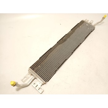 Recambio de radiador agua para ford kuga iii (dfk) 2.5 duratec plug-in-hybrid referencia OEM IAM PZ138D048GA 2760434 