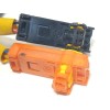 Recambio de anillo airbag para lexus rx 300(mcu35) 3.0 v6 cat referencia OEM IAM 8430648030 8924548020 