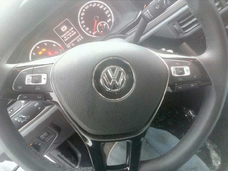 volkswagen polo (aw) del año 2017