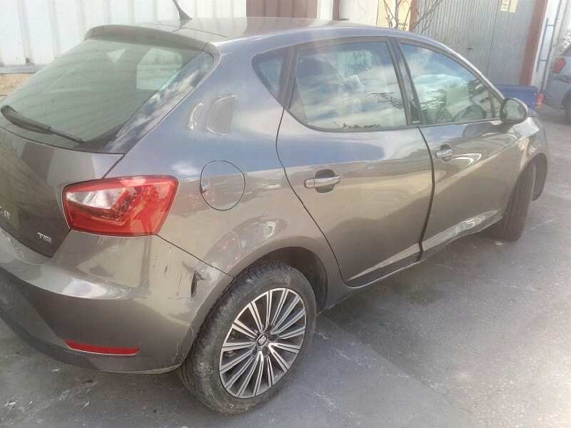 seat ibiza (6p1) del año 2016