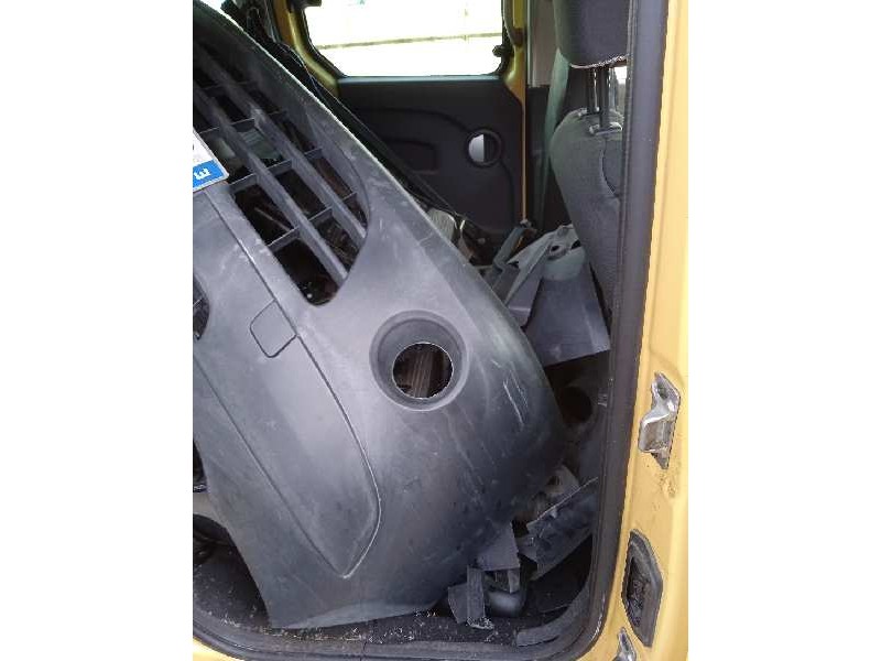 renault kangoo del año 2011