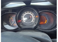 citroën c3 del año 2015 2