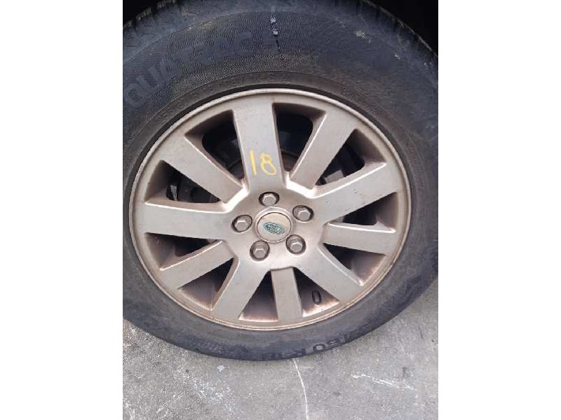 land rover discovery del año 2005