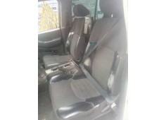 nissan pathfinder (r51) del año 2008 2