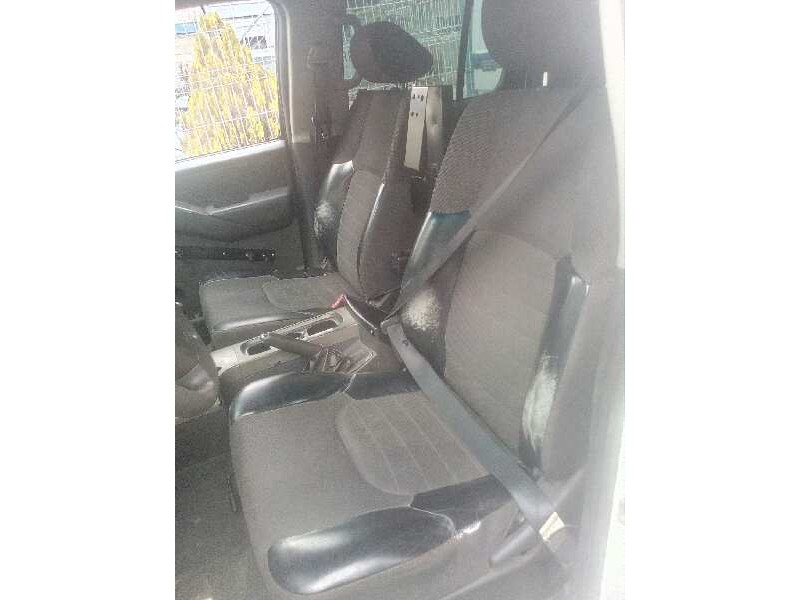 nissan pathfinder (r51) del año 2008