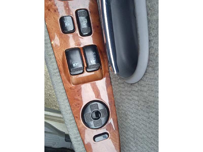 kia carnival ii del año 2005