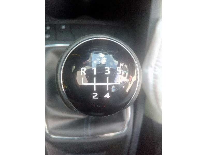 seat ibiza (6p1) del año 2016