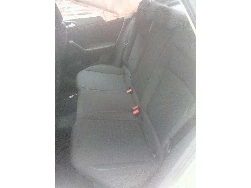 volkswagen polo (aw) del año 2017