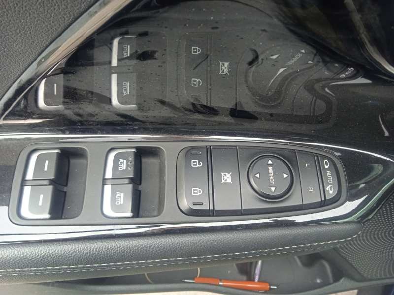 kia niro del año 2018