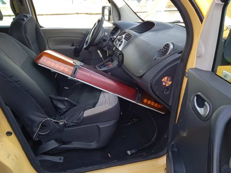 renault kangoo del año 2011