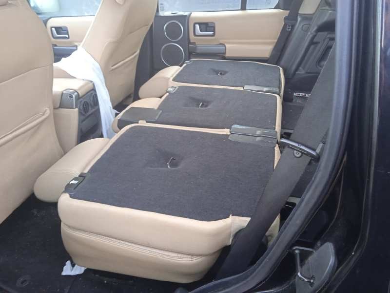 land rover discovery del año 2005