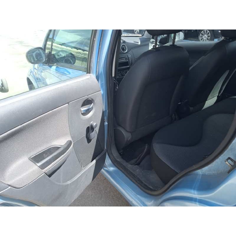 citroën c3 del año 2006