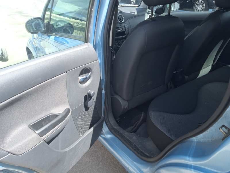 citroën c3 del año 2006