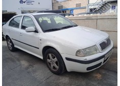 skoda octavia berlina (1u2) del año 2004