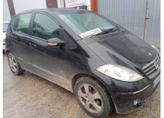 mercedes-benz clase a (w169) del año 2005