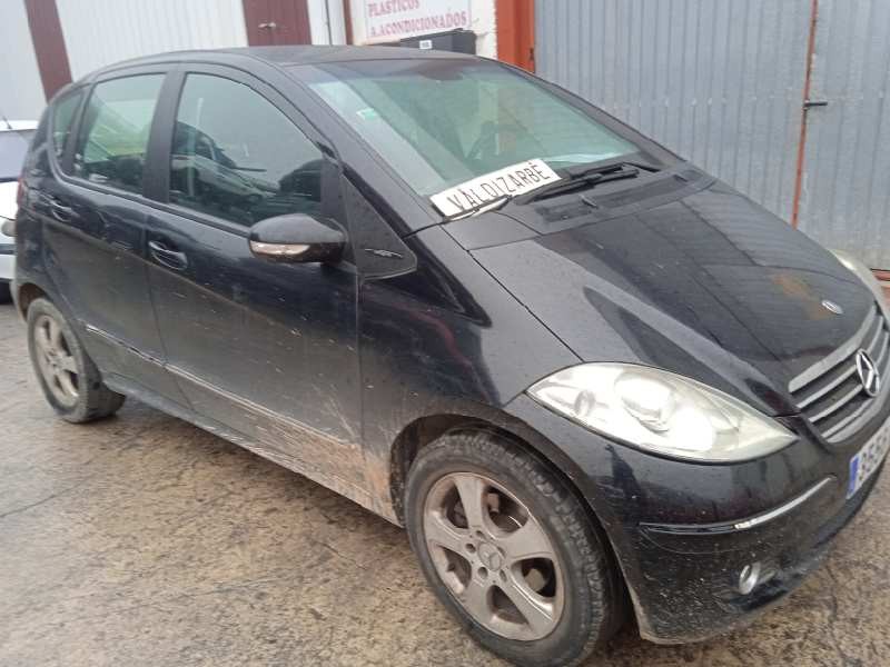mercedes-benz clase a (w169) del año 2005