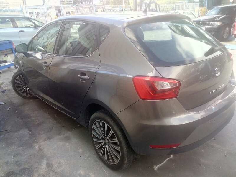 seat ibiza (6p1) del año 2016