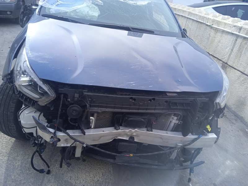 kia niro del año 2018