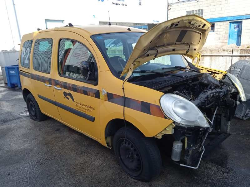 renault kangoo del año 2011