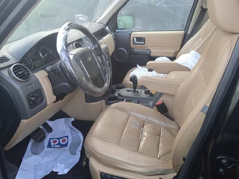 land rover discovery del año 2005