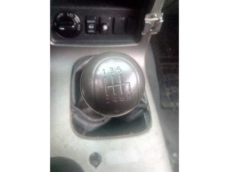 nissan pathfinder (r51) del año 2008