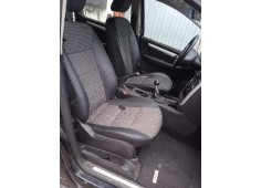 mercedes-benz clase a (w169) del año 2005 2