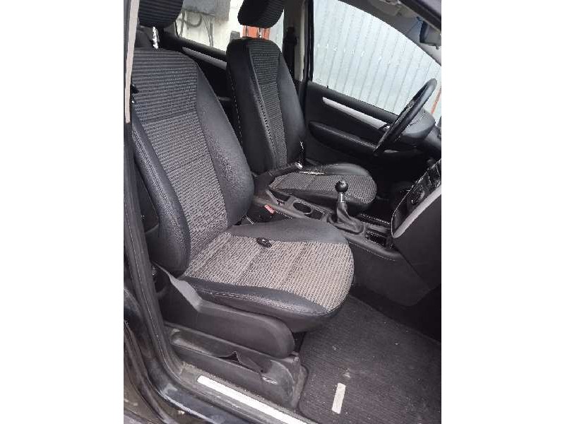 mercedes-benz clase a (w169) del año 2005