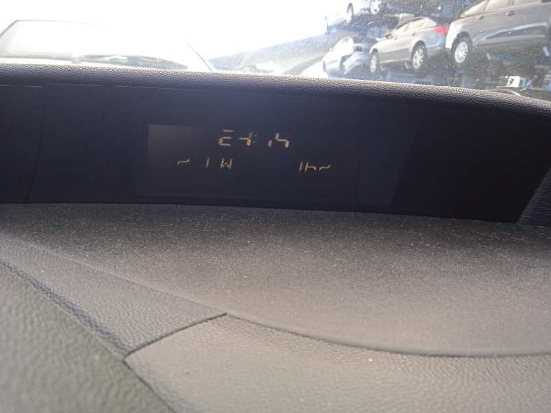 honda civic berlina 5 (fk) del año 2006