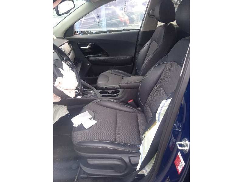 kia niro del año 2018