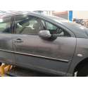 PEUGEOT 407 SW (6E_, 6D_)