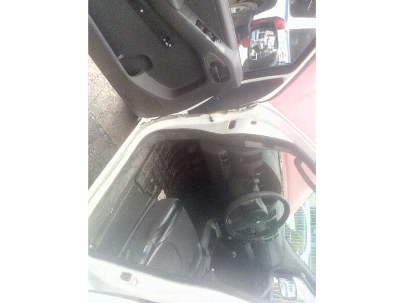 nissan pathfinder (r51) del año 2008