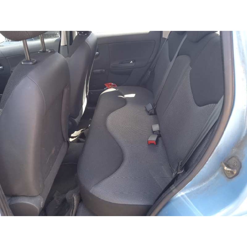 citroën c3 del año 2006