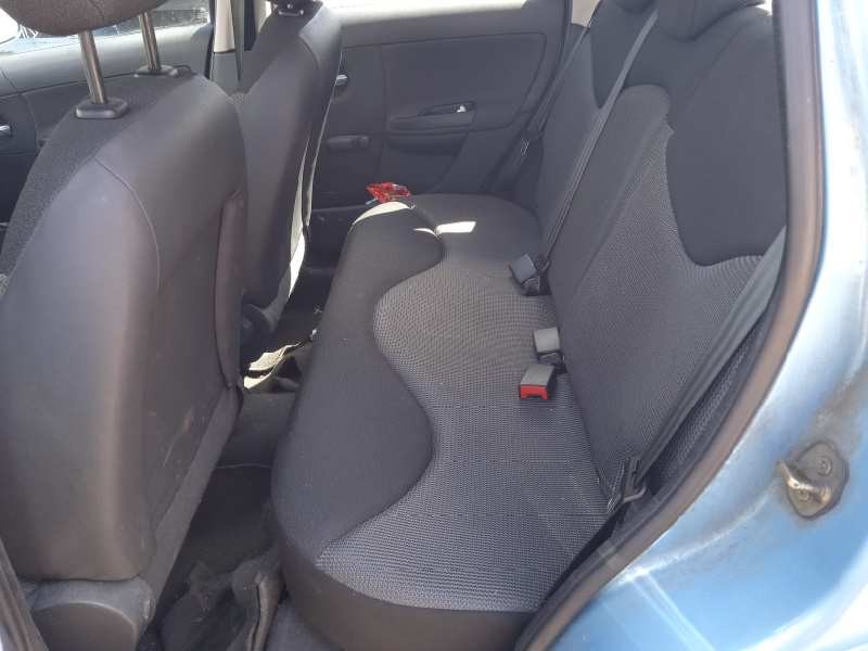 citroën c3 del año 2006