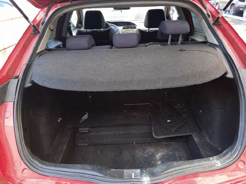 honda civic berlina 5 (fk) del año 2006