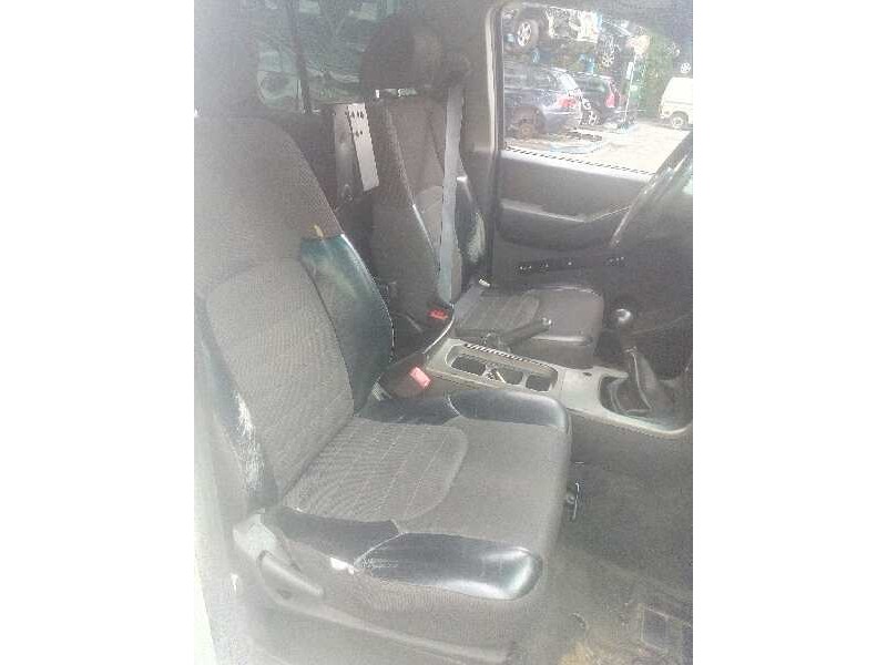 nissan pathfinder (r51) del año 2008