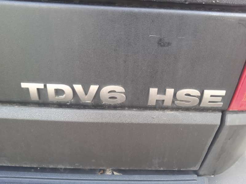 land rover discovery del año 2005