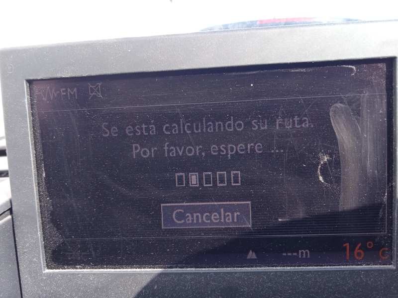 peugeot 5008 del año 2011