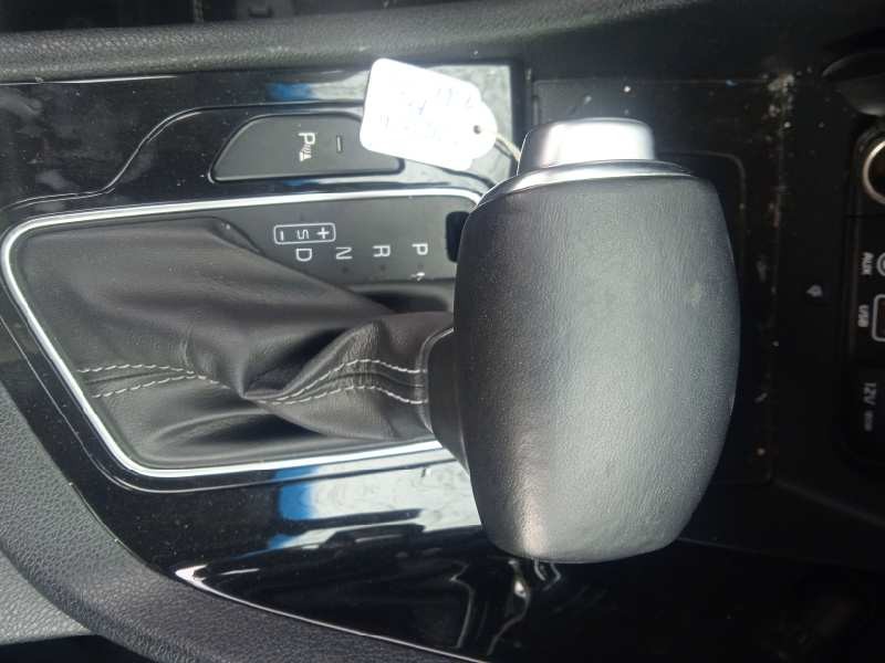 kia niro del año 2018