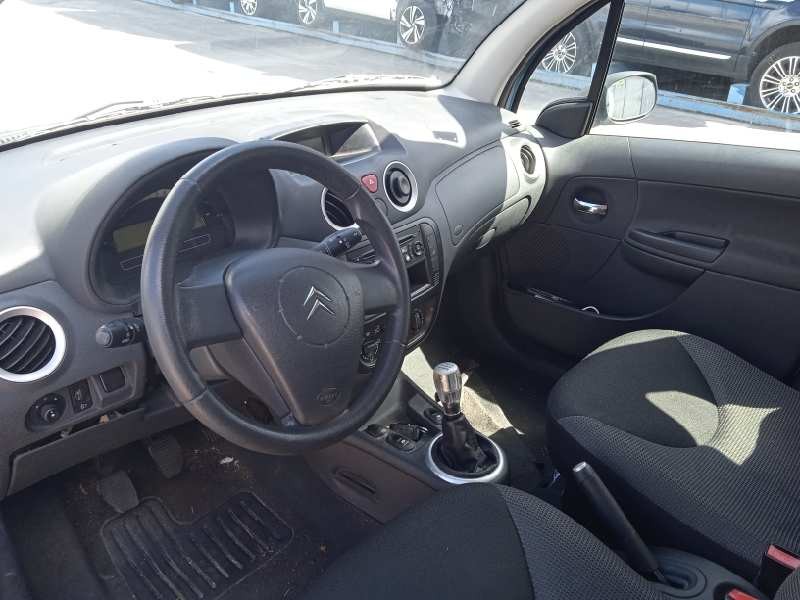 citroën c3 del año 2006