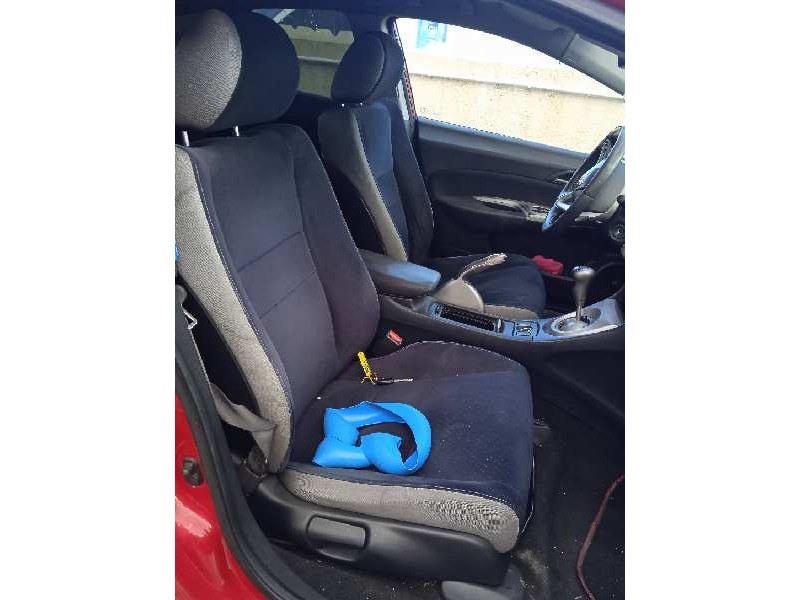 honda civic berlina 5 (fk) del año 2006