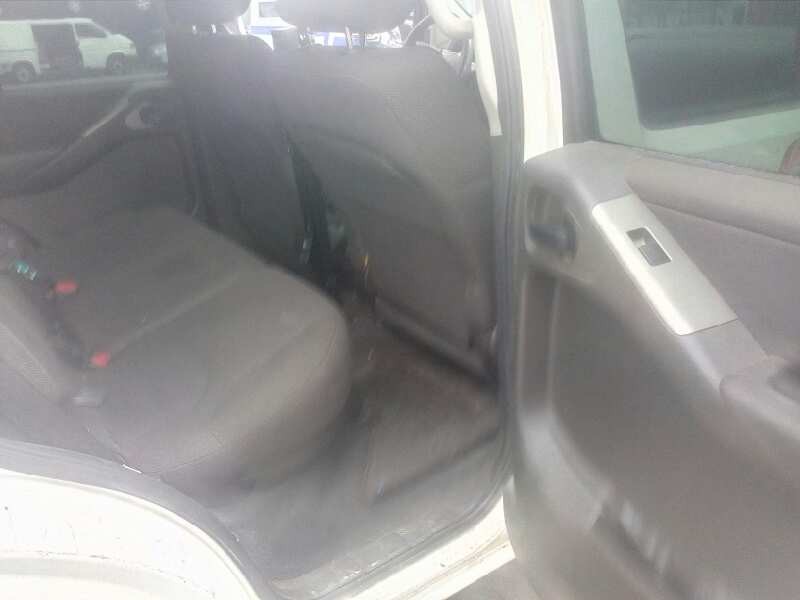 nissan pathfinder (r51) del año 2008