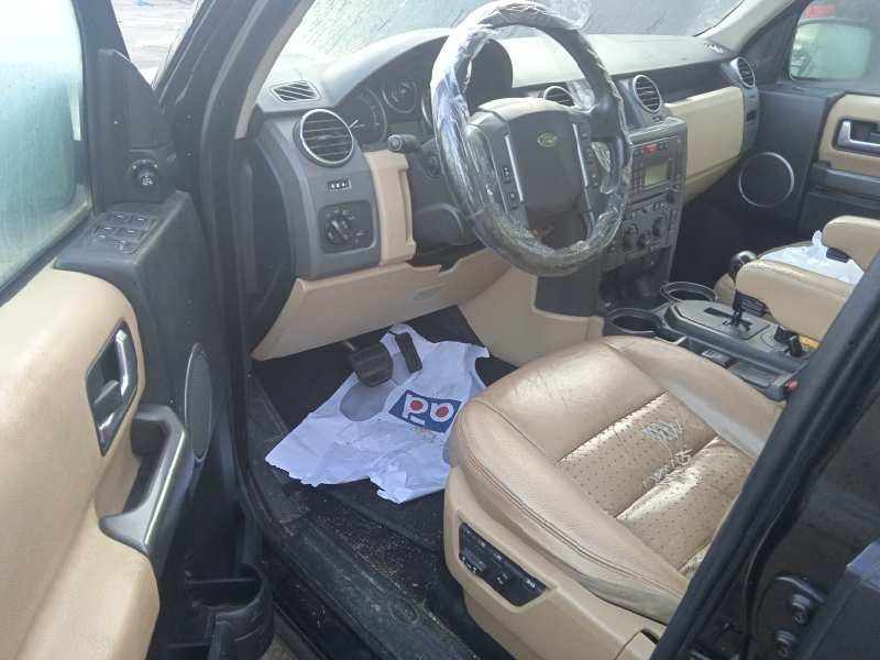 land rover discovery del año 2005