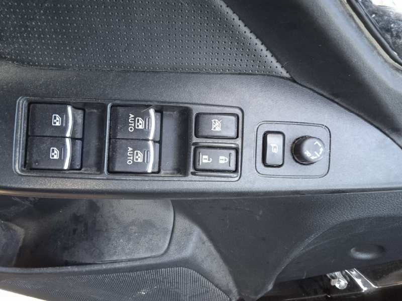 subaru forester del año 2016