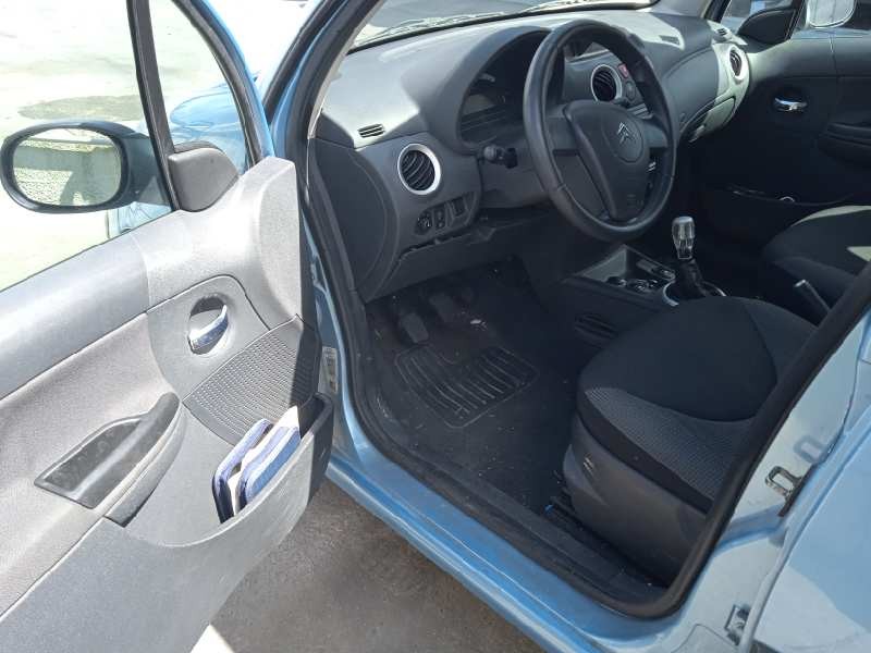 citroën c3 del año 2006