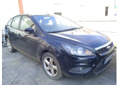 ford focus lim. (cb4) del año 2008