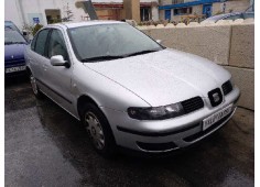 seat toledo (1m2) del año 2000